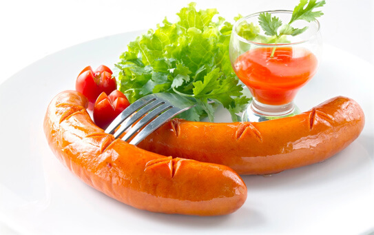 Xúc xích cần được dán nhãn cảnh báo như thuốc lá 34 Xúc xích cần được dán nhãn cảnh báo như thuốc lá 6