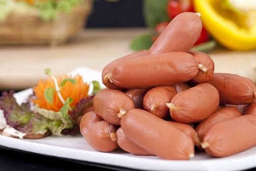 Xúc xích cần được dán nhãn cảnh báo như thuốc lá 35 Xúc xích cần được dán nhãn cảnh báo như thuốc lá 7