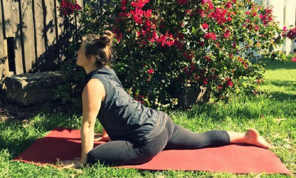 Yoga trong tam cá nguyệt thứ ba, tại sao không nhỉ ?! 61 Yoga trong tam cá nguyệt thứ ba, tại sao không nhỉ ?! 33