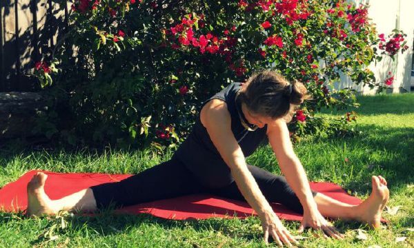 Yoga trong tam cá nguyệt thứ ba, tại sao không nhỉ ?! 64 Yoga trong tam cá nguyệt thứ ba, tại sao không nhỉ ?! 36