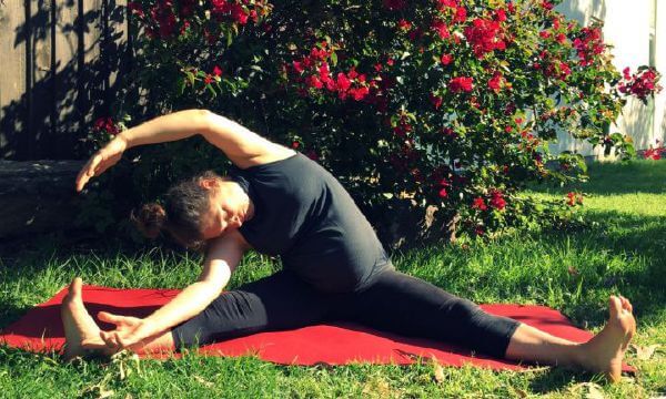 Yoga trong tam cá nguyệt thứ ba, tại sao không nhỉ ?! 65 Yoga trong tam cá nguyệt thứ ba, tại sao không nhỉ ?! 37