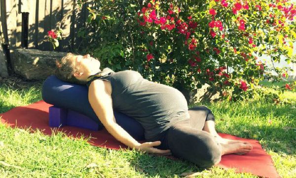 Yoga trong tam cá nguyệt thứ ba, tại sao không nhỉ ?! 69 Yoga trong tam cá nguyệt thứ ba, tại sao không nhỉ ?! 41