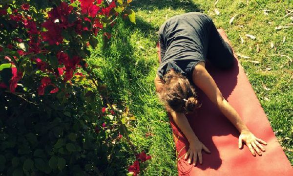 Yoga trong tam cá nguyệt thứ ba, tại sao không nhỉ ?! 54 Yoga trong tam cá nguyệt thứ ba, tại sao không nhỉ ?! 26