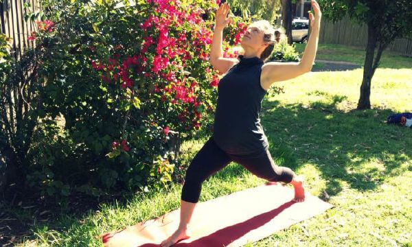Yoga trong tam cá nguyệt thứ ba, tại sao không nhỉ ?! 56 Yoga trong tam cá nguyệt thứ ba, tại sao không nhỉ ?! 28