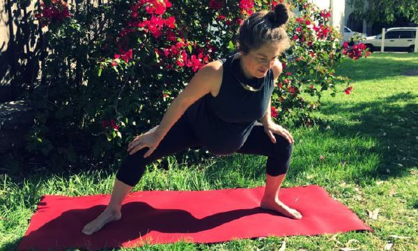 Yoga trong tam cá nguyệt thứ ba, tại sao không nhỉ ?! 58 Yoga trong tam cá nguyệt thứ ba, tại sao không nhỉ ?! 30