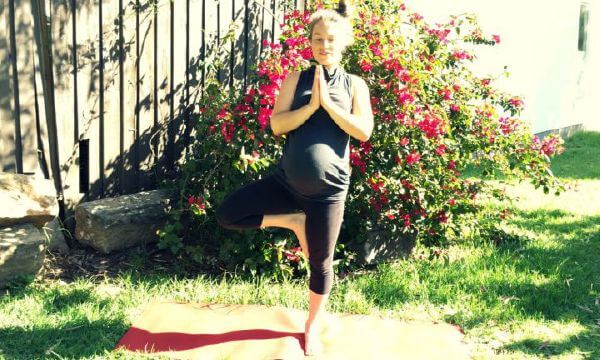 Yoga trong tam cá nguyệt thứ ba, tại sao không nhỉ ?! 59 Yoga trong tam cá nguyệt thứ ba, tại sao không nhỉ ?! 31