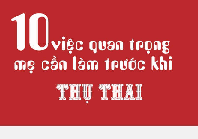 10 điều cần nhớ cho mẹ muốn sinh con năm 2018 40 sinh con năm 2018