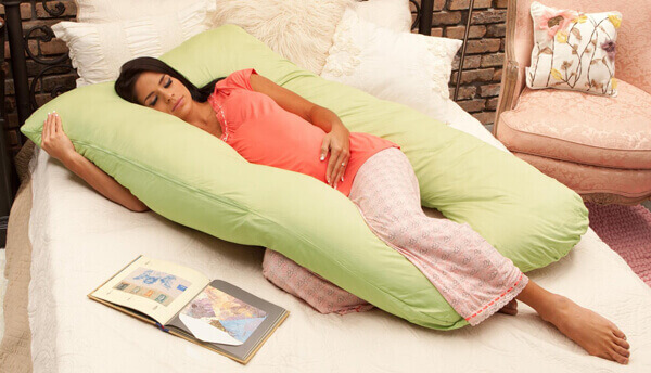 1.001 tuyệt chiêu chữa mất ngủ cho bà bầu 35 1.001 tuyệt chiêu chữa mất ngủ cho bà bầu 7