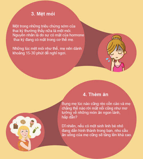 11 dấu hiệu mang thai chuẩn không cần chỉnh 42 11 dấu hiệu mang thai chuẩn không cần chỉnh 15