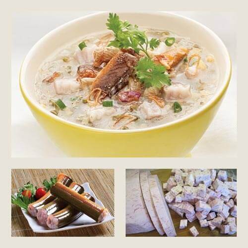 c&aacute;ch nấu ch&aacute;o lươn cho b&eacute; ăn dặm 