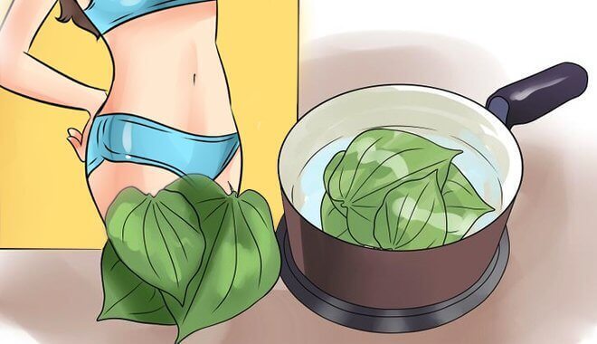 c&aacute;ch trị v&ugrave;ng k&iacute;n bị ngứa 