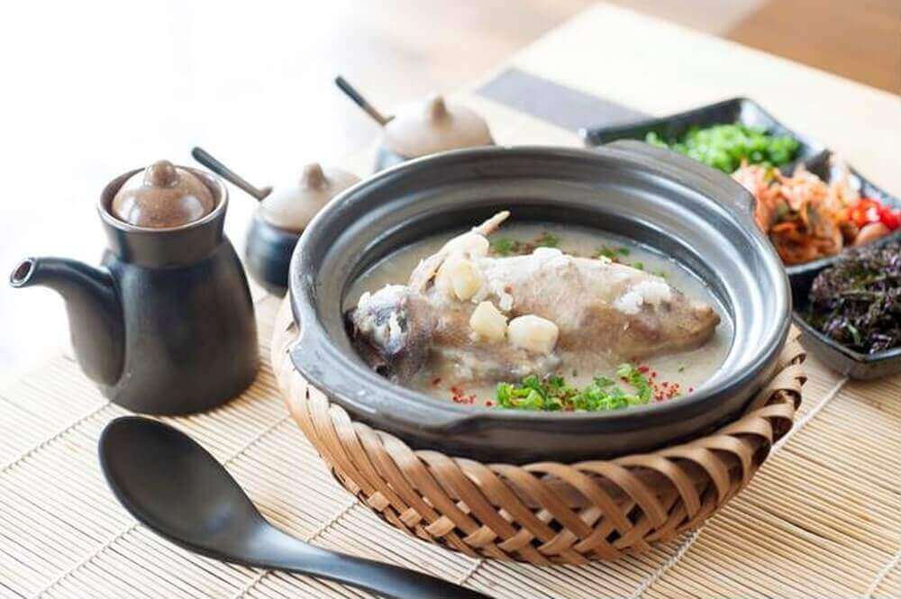 3 món ăn kích thích ngon miệng cho bà bầu lại cực kỳ bổ dưỡng 41 3 món ăn kích thích ngon miệng cho bà bầu lại cực kỳ bổ dưỡng