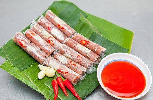 3 món nem đặc sản và cách làm nem đơn giản tại nhà 35 3 món nem đặc sản và cách làm nem đơn giản tại nhà 7