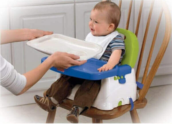 5 lợi ích tuyệt vời khi dùng ghế cho bé ăn dặm 34 5 lợi ích tuyệt vời khi dùng ghế cho bé ăn dặm 6