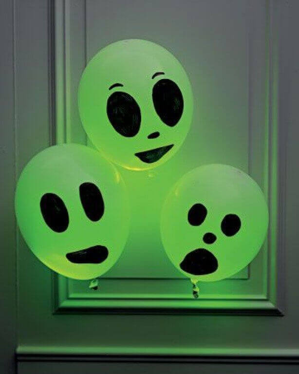 5 món đồ trang trí nhà cửa không thể thiếu ngày Halloween 33