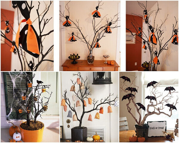 5 món đồ trang trí nhà cửa không thể thiếu ngày Halloween 28