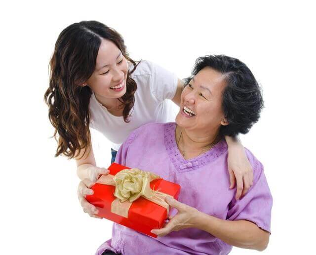m&oacute;n qu&agrave; &yacute; nghĩa tặng mẹ ng&agrave;y 8/3