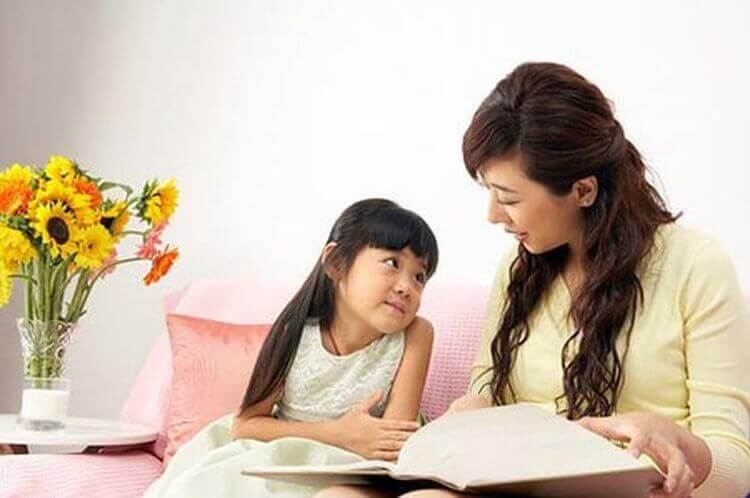 7 cách dạy con ngoan không nước mắt, không roi vọt 35 7 cách dạy con ngoan không nước mắt, không roi vọt 7
