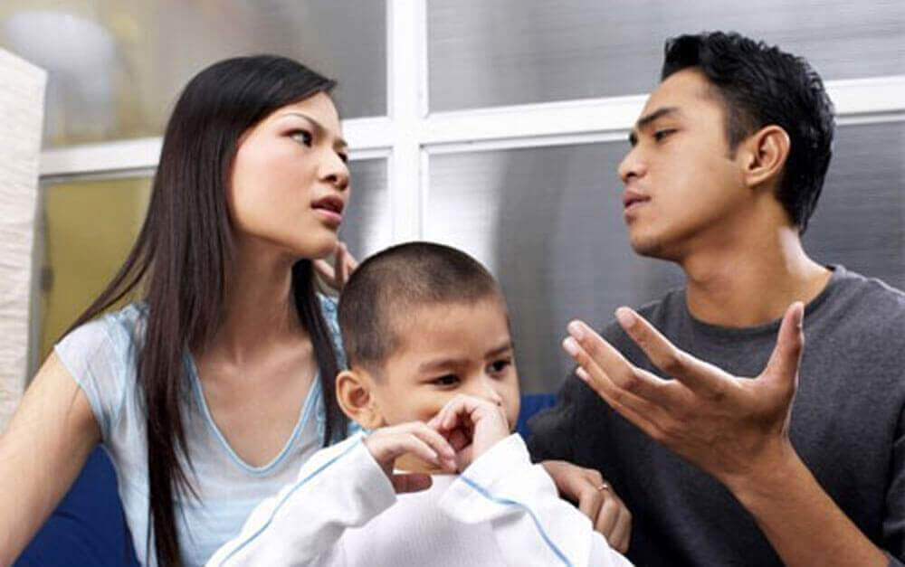 7 mâu thuẫn vợ chồng thường gặp và cách hóa giải 34 7 mâu thuẫn vợ chồng thường gặp và cách hóa giải 6
