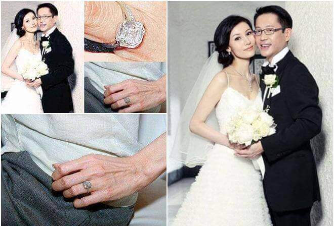 8 chiếc nhẫn kim cương siêu đắt đỏ của sao Hoa ngữ 46 8 chiếc nhẫn kim cương siêu đắt đỏ của sao Hoa ngữ 18