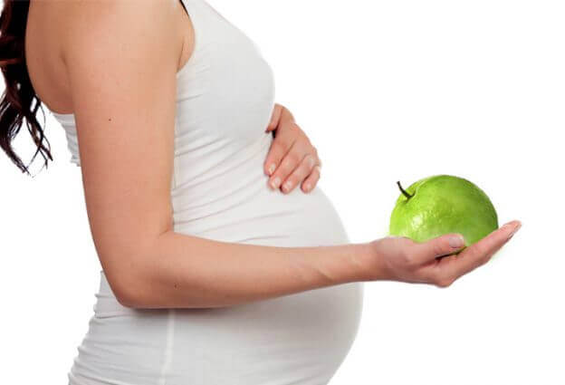 8 lợi ích của ổi lý giải cho việc "bà bầu có nên ăn ổi không?" 33 8 lợi ích của ổi lý giải cho việc "bà bầu có nên ăn ổi không?" 5
