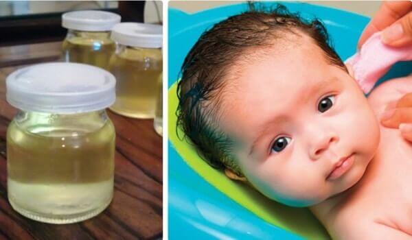 8 tác dụng của dầu dừa với trẻ sơ sinh có thể mẹ chưa biết 34 Tác dụng của dầu dừa với trẻ sơ sinh