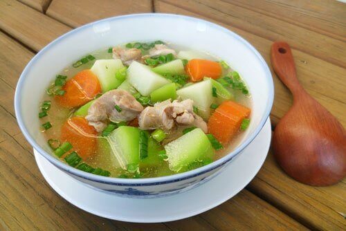 Ăn gì để có nhiều sữa sau khi sinh mổ, mẹ có biết? 37 ăn gì để có nhiều sữa sau khi sinh mổ