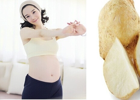 Bà bầu có nên ăn củ đậu để giải khát không? 34 Bà bầu có nên ăn củ đậu để giải khát không? 6