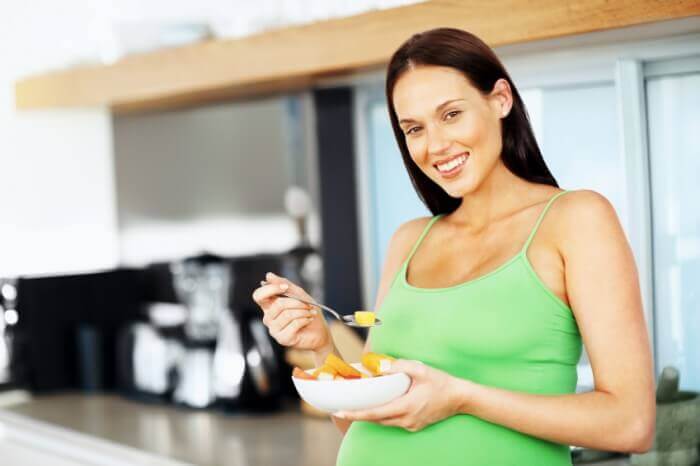 Bà bầu có nên ăn xoài không? 5