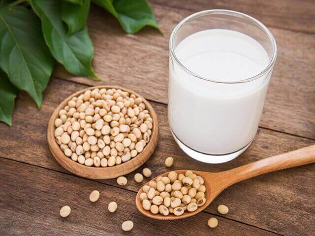 Bà bầu có nên uống sữa đậu nành mỗi ngày không? 34 Bà bầu có nên uống sữa đậu nành mỗi ngày không? 6