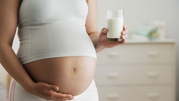 Bà bầu có nên uống sữa đậu nành mỗi ngày không? 35 Bà bầu có nên uống sữa đậu nành mỗi ngày không? 7
