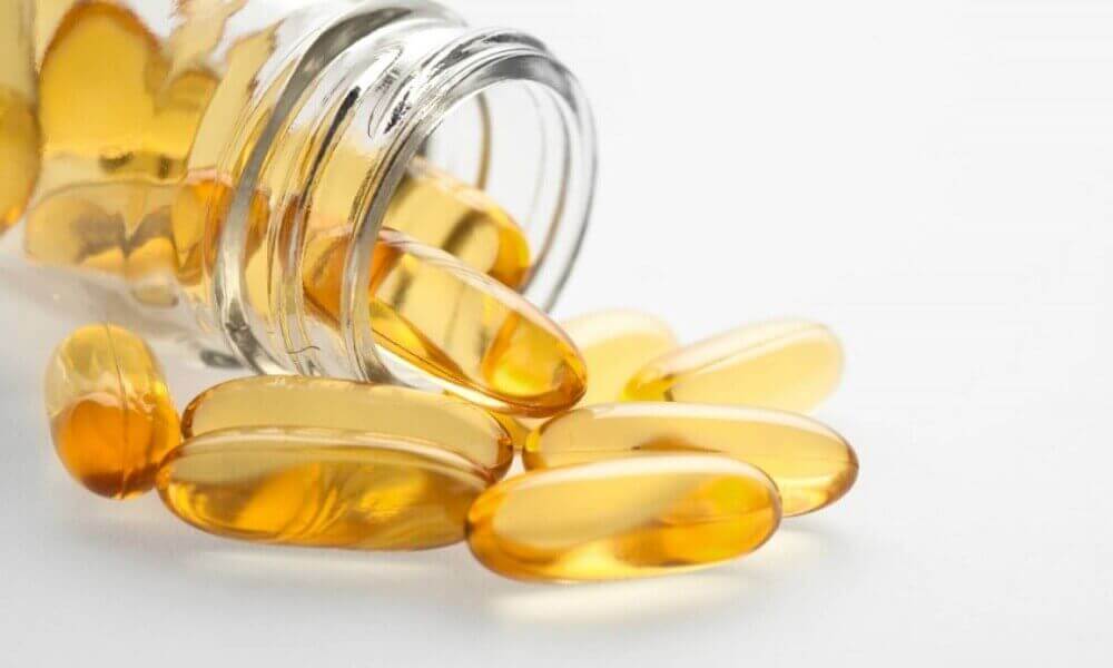 Bà bầu có nên uống vitamin e mỗi ngày? 33 Bà bầu có nên uống vitamin e