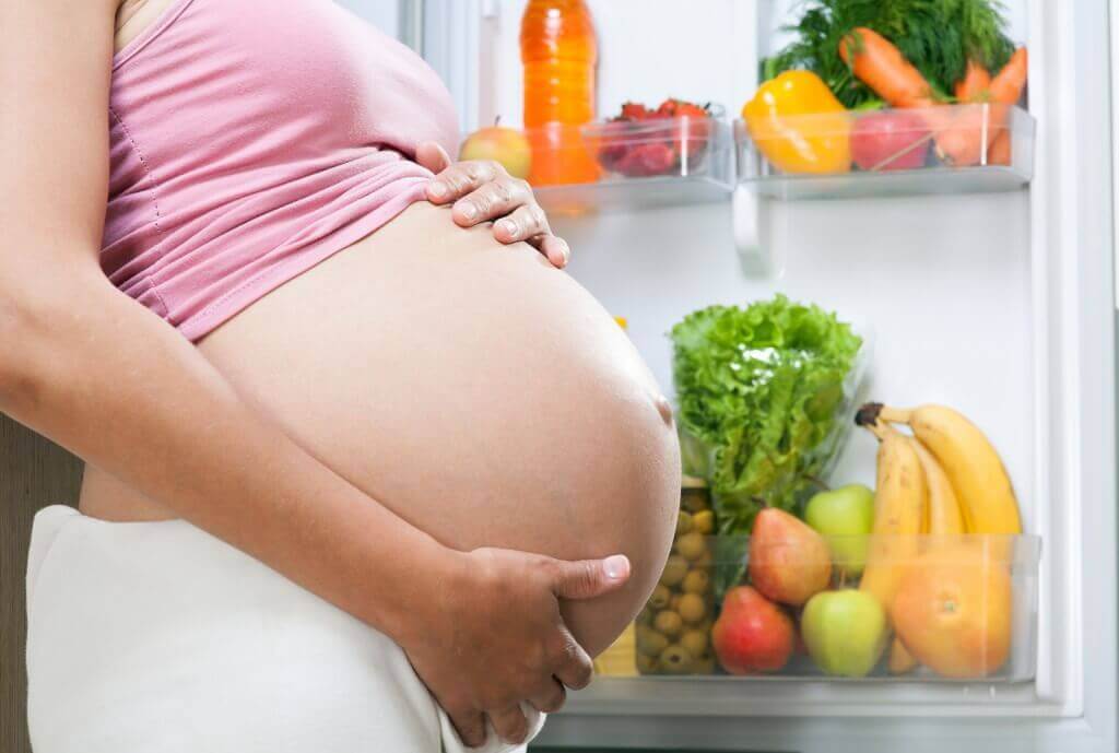 Bà bầu không nên ăn quả gì để an toàn cho mẹ và bé? 6