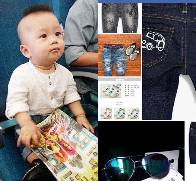 Bà mẹ bỉm sữa gây bão với mức chi tiêu gia đình 26 triệu/tháng 36 Bà mẹ bỉm sữa gây bão với mức chi tiêu gia đình 26 triệu/tháng 9