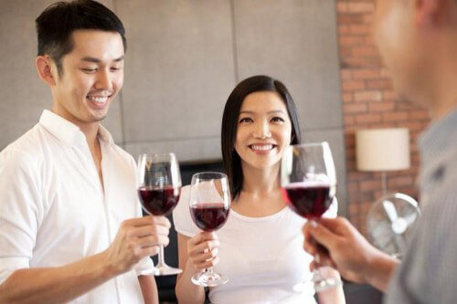 Bí quyết chống say rượu trong ngày Tết 34 Bí quyết chống say rượu trong ngày Tết 6