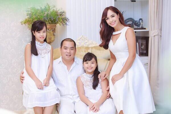 Bí quyết giúp con luôn khỏe mạnh của MC Thúy Hạnh 34 Bí quyết giúp con luôn khỏe mạnh của MC Thúy Hạnh 6