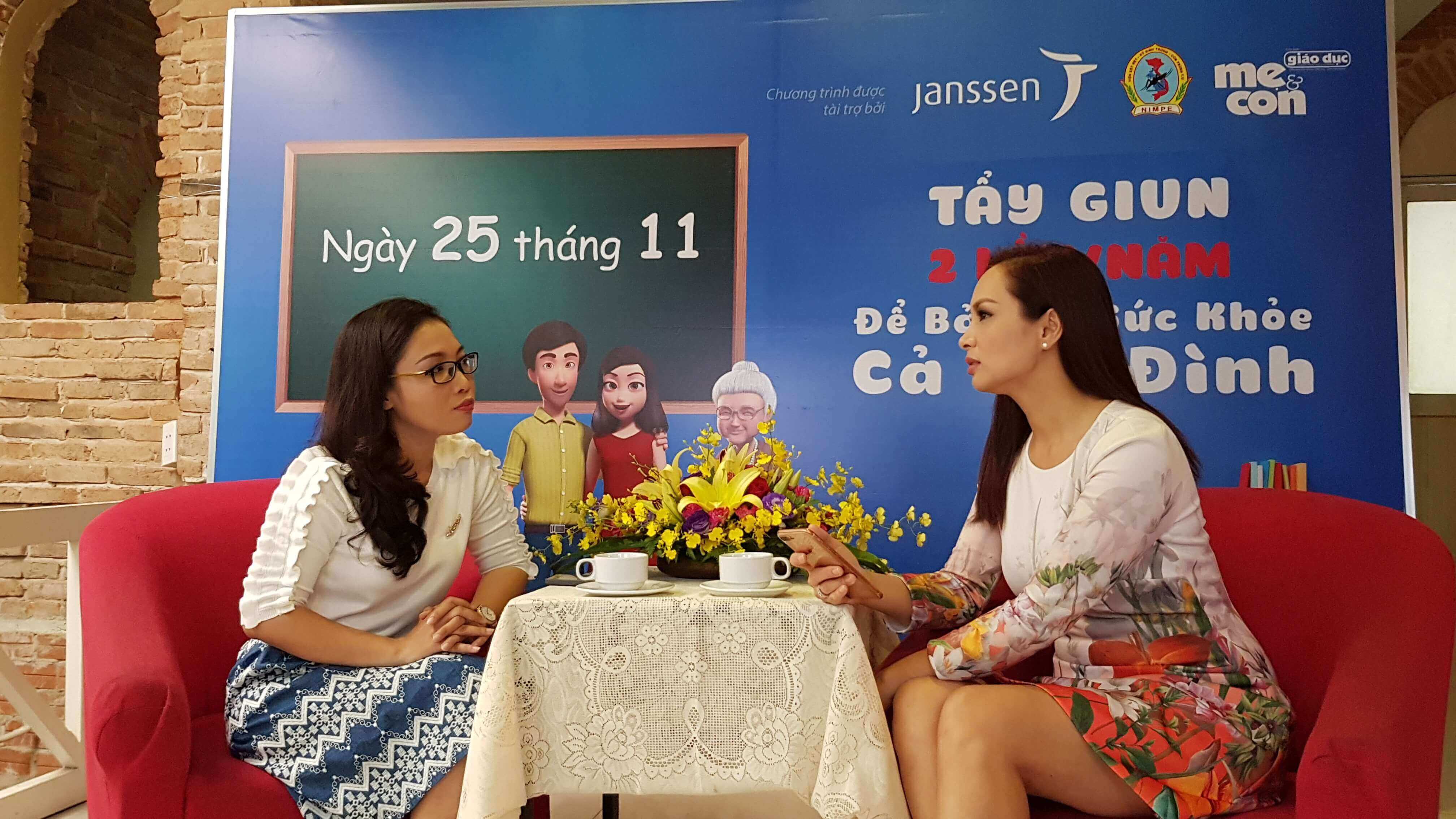 Bí quyết giúp con luôn khỏe mạnh của MC Thúy Hạnh 35 Bí quyết giúp con luôn khỏe mạnh của MC Thúy Hạnh 7