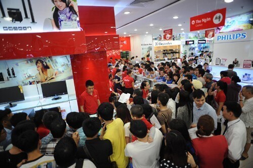 Black Friday năm 2017 mua hàng ở đâu? 34 Black Friday năm 2017 mua hàng ở đâu? 6