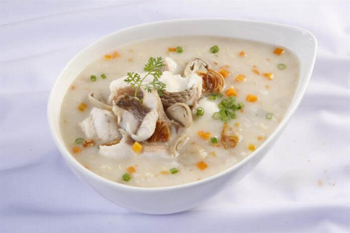 Các món cháo dinh dưỡng cho bé tăng cân đều đều 37 Các món cháo dinh dưỡng cho bé tăng cân đều đều 9