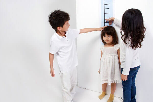 Cách chăm sóc trẻ bị suy dinh dưỡng nhanh tăng cân 34 Cách chăm sóc trẻ bị suy dinh dưỡng