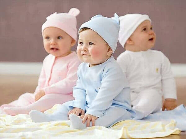 Cách chọn quần áo body cho bé trai vào mùa đông 8