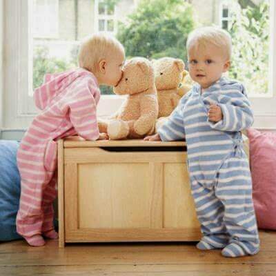 Cách chọn quần áo body cho bé trai vào mùa đông 9