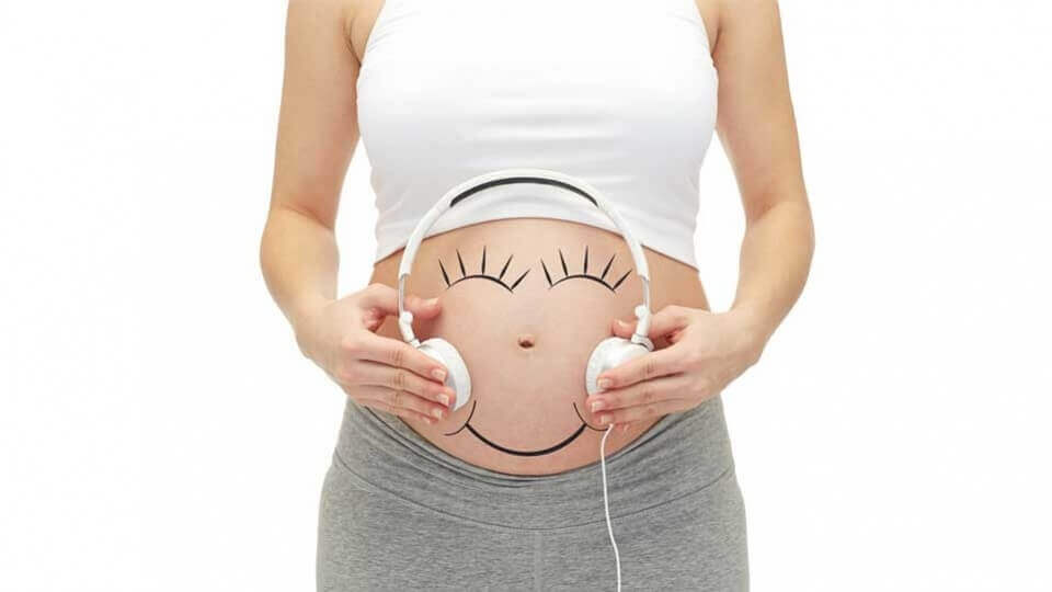 Cách chọn tai nghe cho bà bầu an toàn với thính lực của bé 34 Cách chọn tai nghe cho bà bầu an toàn với thính lực của bé 6