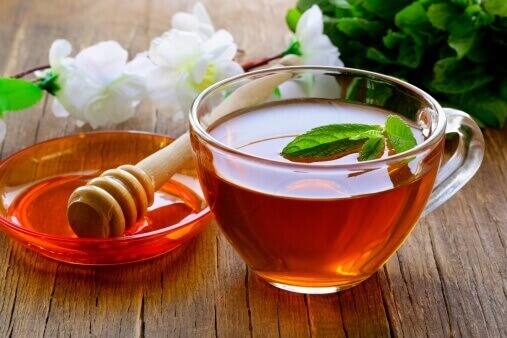 Cách giảm cân hiệu quả trong 1 tuần ngay tại nhà 6