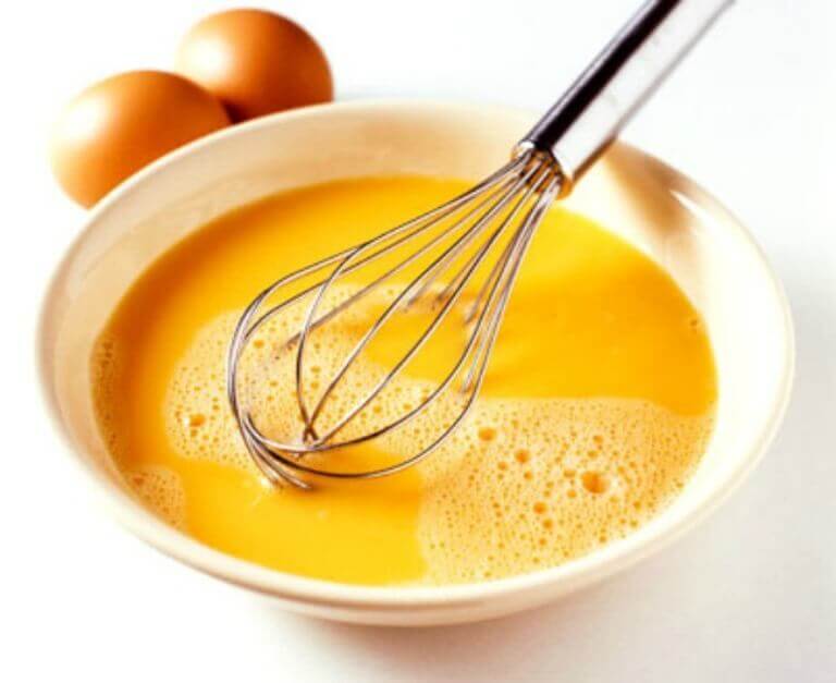 Cách làm bánh flan bằng sữa tươi mịn tan ngay trong miệng 43 Cách làm bánh flan bằng sữa tươi