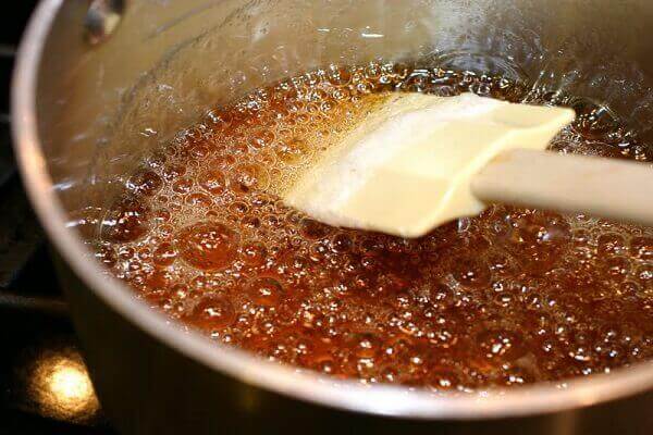 Cách làm bánh flan bằng sữa tươi mịn tan ngay trong miệng 45 Cách làm bánh flan bằng sữa tươi 2