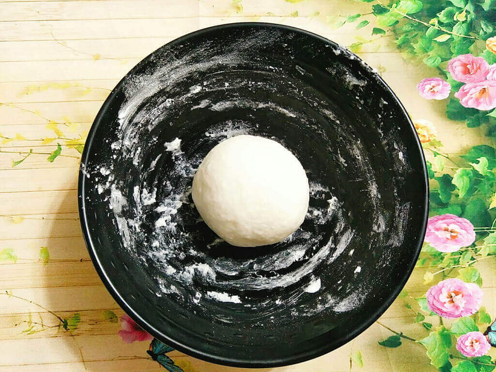 Cách làm bánh trung thu dẻo nhân đậu xanh đón trăng 46 cách làm bánh trung thu dẻo nhân đậu xanh