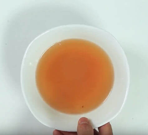 C&aacute;ch l&agrave;m mắm kho quẹt ngon