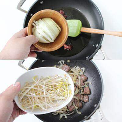 Cách làm mì Udon chuẩn vị Nhật Bản ăn là mê 46 Udon chuẩn vị Nhật Bản 3