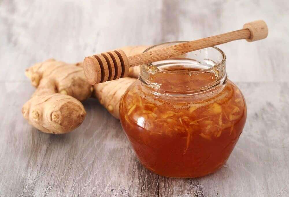 Cách làm nước nghệ tươi uống giúp cải thiện vóc dáng 35 Cách làm nước nghệ tươi uống giúp cải thiện vóc dáng 7
